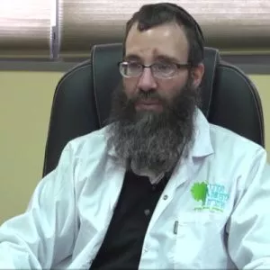 הצמח שהוכח קלינית כמנקה את העורקים דר. גיל יוסף שחר