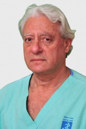 רופאים ומחקרים - דר. ריקרדו קרקובר
