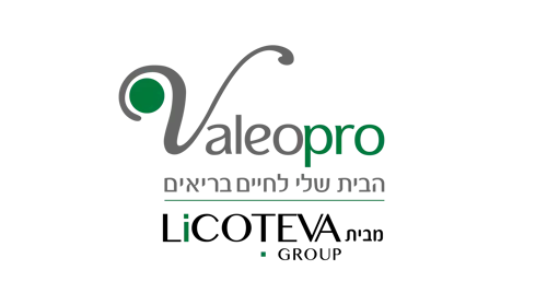 לוגו VP קבוצת ליקוטבע
