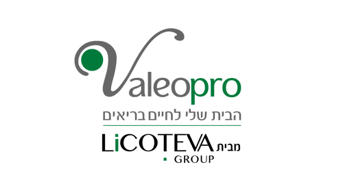 לוגו VP קבוצת ליקוטבע