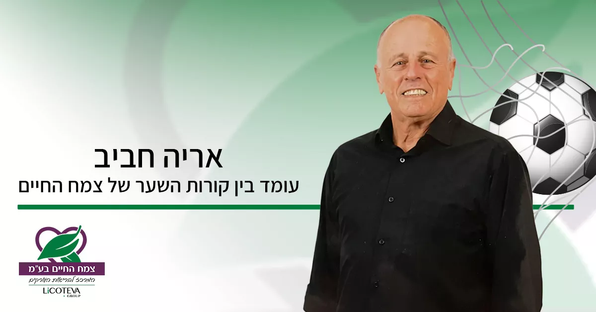 אריה חביב
