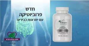 ניקוי הגוף מרעלים