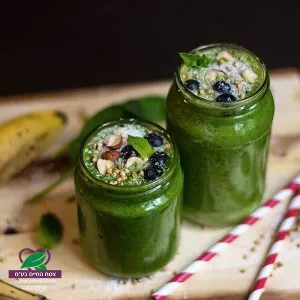 ארבעה טיפים שווים לתזונה בחג הפסח