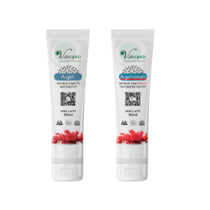 A-GEL A-GEL CREAM